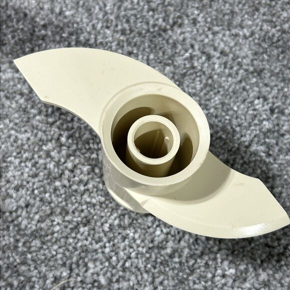 Cuisinart DLC-8 DLC-869TX Food Processor Replacement Dough Blade - Picture 8 of 10